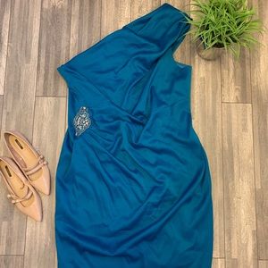 Cocktail dress (size 22W)